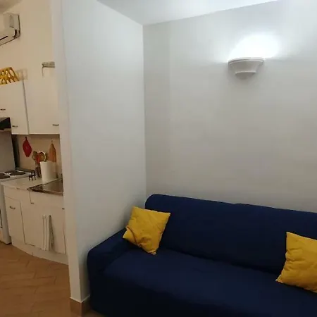 Casa Adele Nyaraló Róma