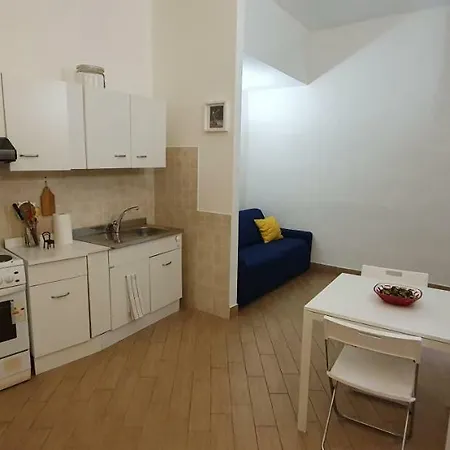 Nyaraló Casa Adele