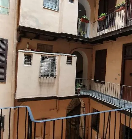 Casa Adele Nyaraló Róma