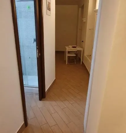 Nyaraló Casa Adele