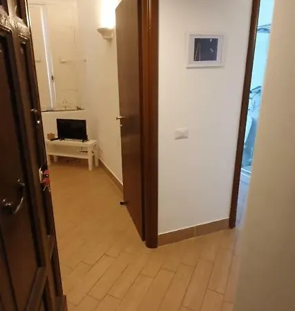 Casa Adele Nyaraló Róma