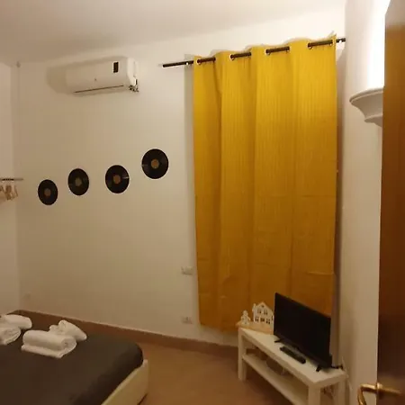 Nyaraló Casa Adele Róma