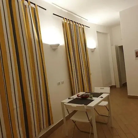 Casa Adele Róma