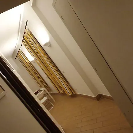 Nyaraló Casa Adele *
