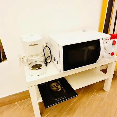 Casa Adele Róma