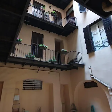 Nyaraló Casa Adele