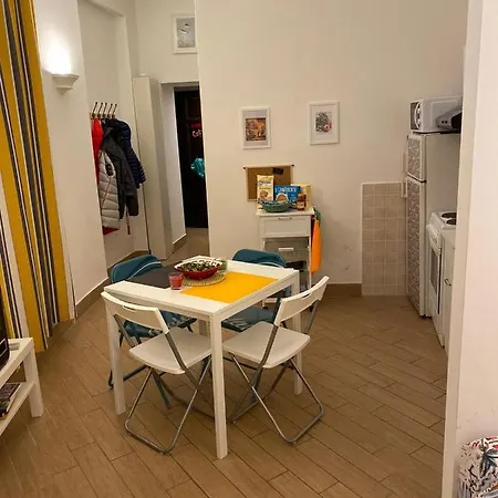 Casa Adele Nyaraló *