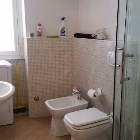 Holiday home Casa Adele