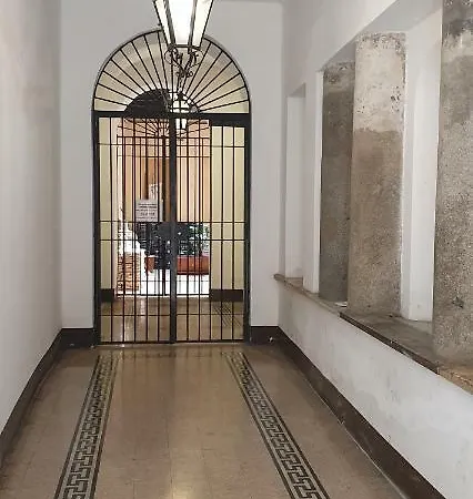 度假居 Casa Adele 罗马