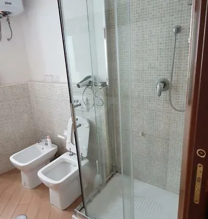 Casa Adele Holiday home