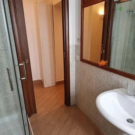 度假居 Casa Adele 罗马