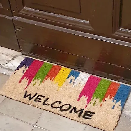 Casa Adele 度假居 罗马