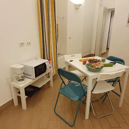 Casa Adele 度假居 罗马