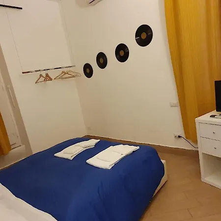 Casa Adele Rome