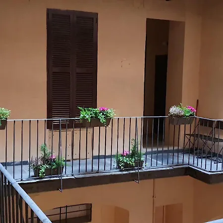 Casa Adele Holiday home Rome