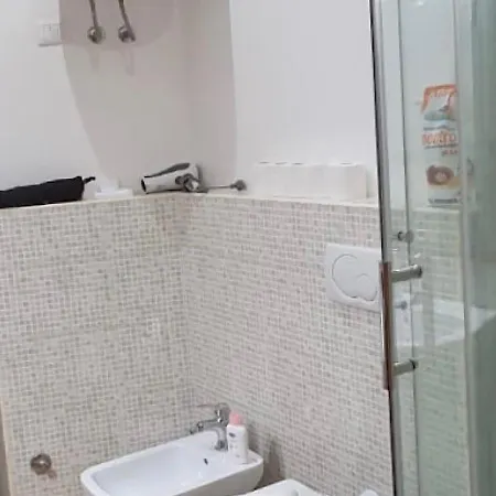 度假居 Casa Adele 罗马