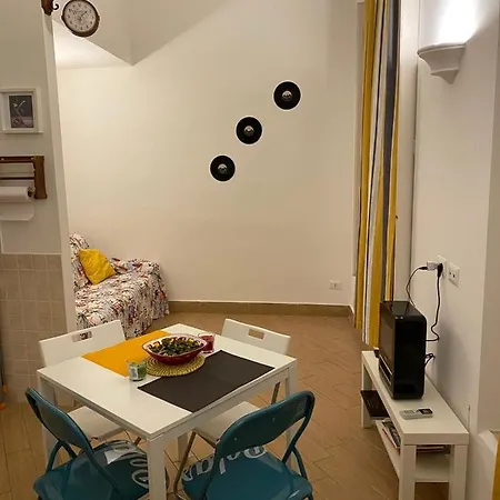 Casa Adele 罗马