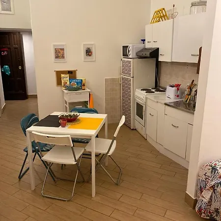 Casa Adele 度假居