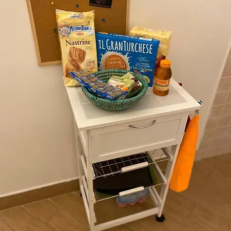 度假居 Casa Adele